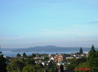 2911 W McGraw St, Seattle, WA 98199