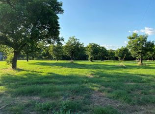 10076 Orchards Blvd LOT 20, Cleburne, TX 76033