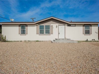 6160 Judson Ave, Las Vegas, NV, 89156