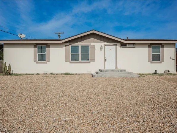 6160 Judson Ave, Las Vegas, NV 89156