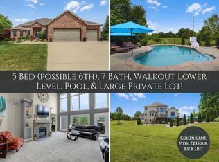 6963 Drea Ct, Edwardsville, IL 62025