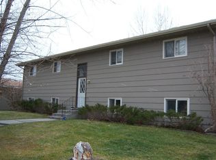 820 Yellowstone River Rd APT 3, Billings, MT 59105
