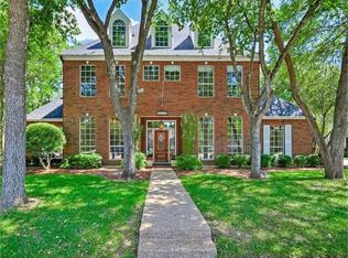 10101 Pinehurst Dr, Austin, TX 78747