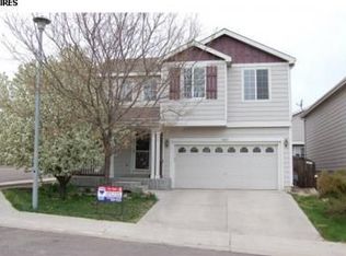 8423 Inca Ct, Federal Heights, CO 80260