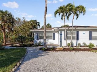 849 Beach Rd, Sanibel, FL 33957