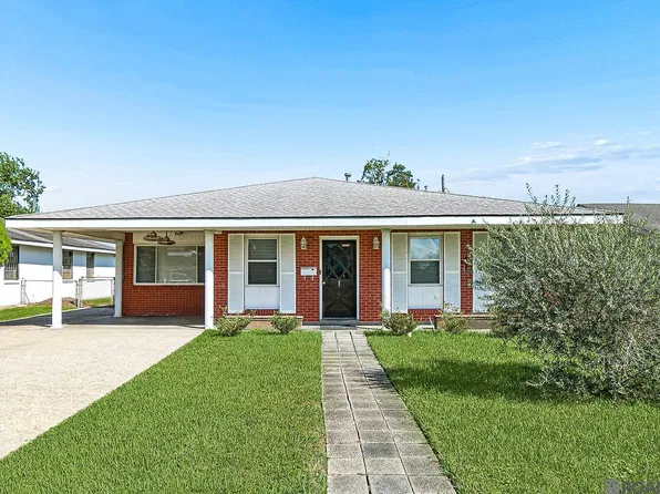 2161 Daniels Rd, Terrytown, LA 70056