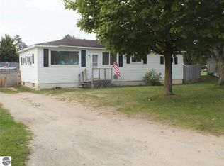 519 George St, Kalkaska, MI 49646