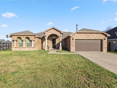 510 Greystone Cir, Alamo, TX, 78516