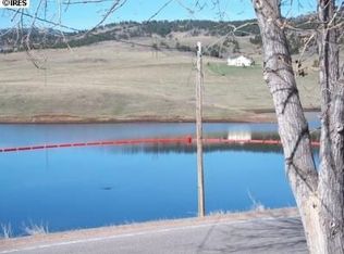 14341 W County Road 18e, Loveland, CO 80537