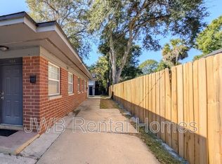 1526 N Liberty St, Jacksonville, FL 32206