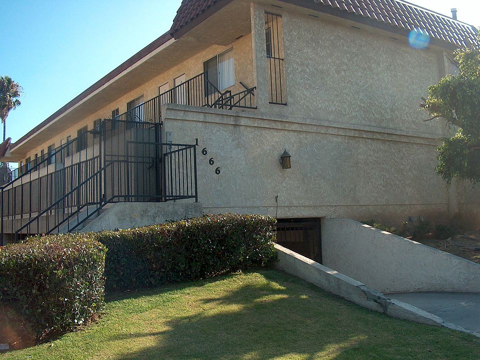 1st image of 1666 W 204th St APT 7