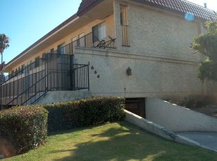 1666 W 204th St APT 7, Torrance, CA 90501
