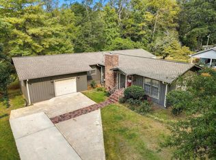 1008 Longbrook Dr, Jasper, AL 35501