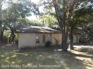 4615 White Elm Dr, Austin, TX 78749