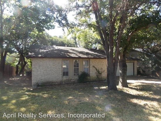 4615 White Elm Dr, Austin, TX 78749