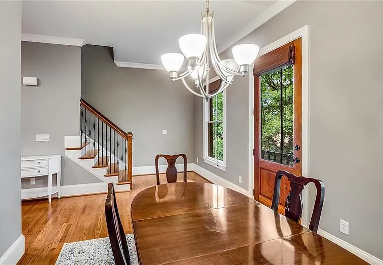 1219 Mecaslin St NW #6 — Photo 17