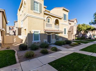 1324 S Sabino Dr, Gilbert, AZ 85296