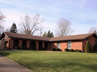 5995 NW Sedgwick Rd, Columbus, OH 43235