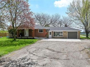 2967 Concession 12 Walpole Rd, Haldimand County, ON N0A 1H0