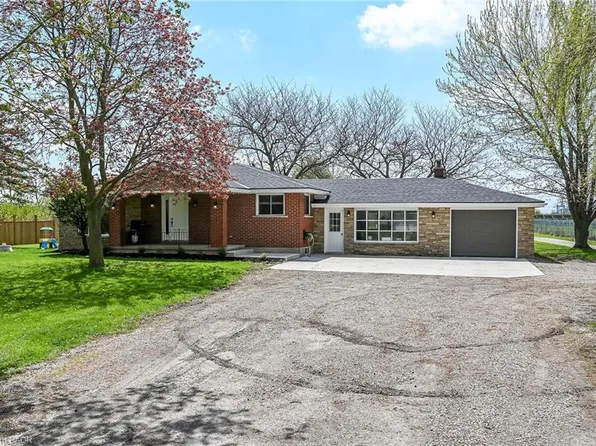 2967 Concession 12 Walpole Rd, Haldimand County, ON N0A 1H0