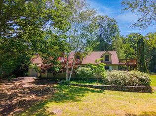 714 W Saugerties Woodstock Rd, Saugerties, NY 12477