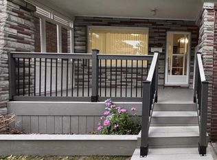 327 Springdale Blvd, Toronto, ON M4C2A3