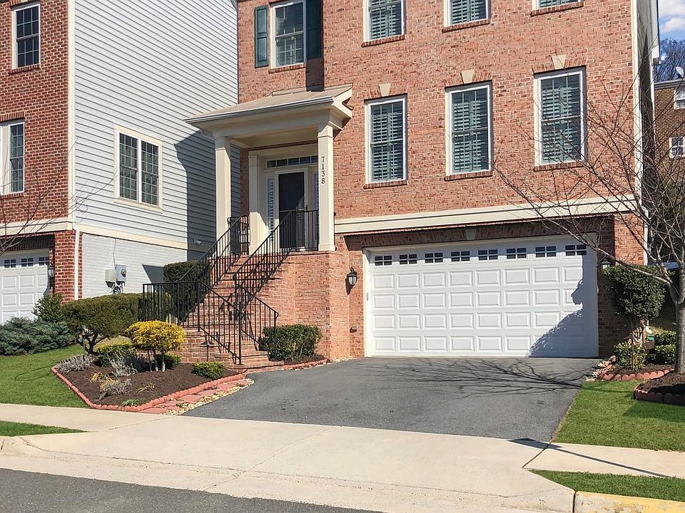 7138 Degroff Ct, Annandale, VA 22003 Zillow
