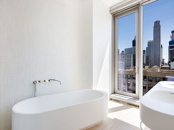 3rd image of 56 Leonard St APT 12AE