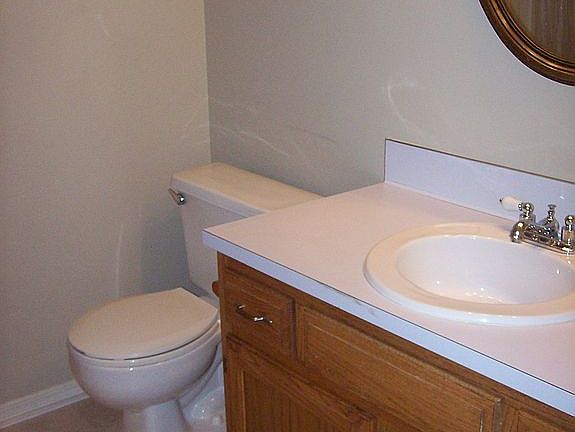 Front bath