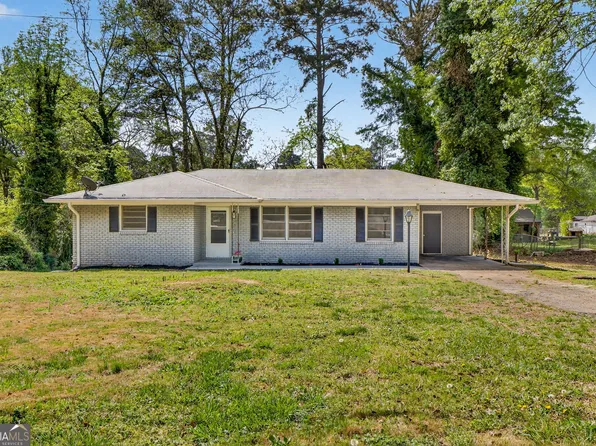 3825 Highway 81 W, Hampton, GA 30228