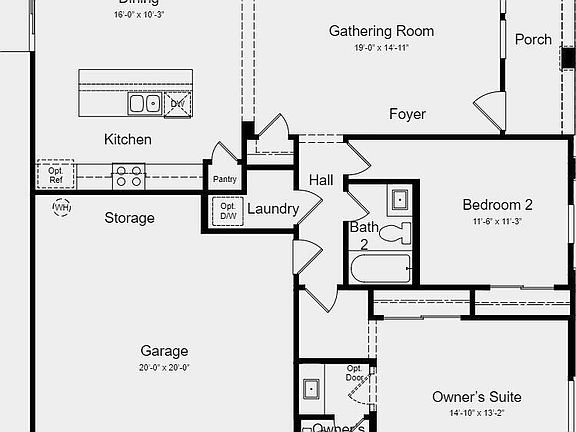 2nd image of this home