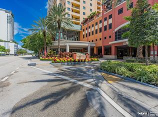 110 N Federal Hwy APT 703, Fort Lauderdale, FL 33301