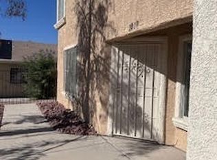 3819 Terrazzo Ave, Las Vegas, NV 89115