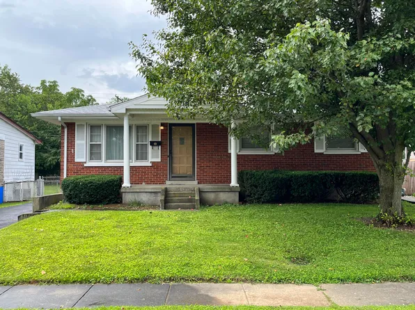 1976 Brynell Dr, Lexington, KY 40505