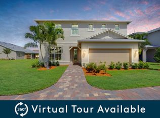12252 SW Myrtle Oak Dr, Port Saint Lucie, FL 34987