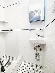 Rented by City Connections Realty