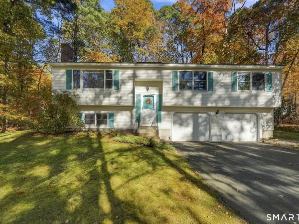 3 Greaves Road East, Stafford, CT 06076