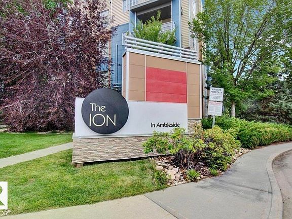 2nd image of 2584 Anderson Way SW #105