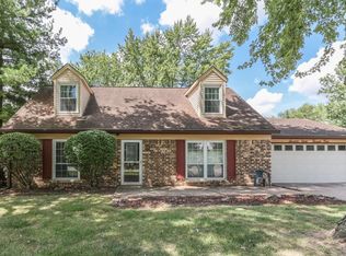 7824 S Sherman Dr, Indianapolis, IN