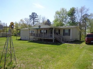 2419 Blue John Rd, Burnside, KY 42519