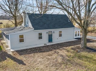 695 Salem Quinton Rd, Salem, NJ 08079