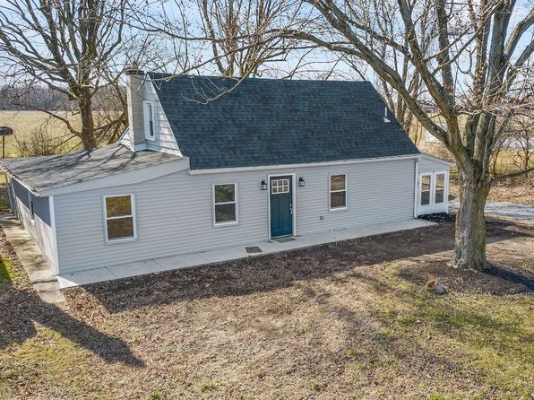 695 Salem Quinton Rd