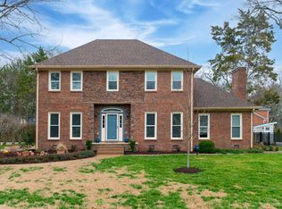2614 Charter Ct, Murfreesboro, TN 37129