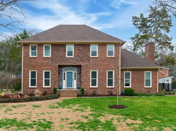 2614 Charter Ct, Murfreesboro, TN 37129