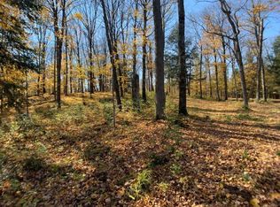 LOT 3 Cth Ff, Mercer, WI 54547