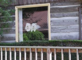 322 Balsam Meadows Rd, Waynesville, NC 28786