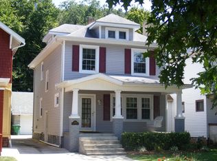 2104 Summit St, Portsmouth, OH 45662