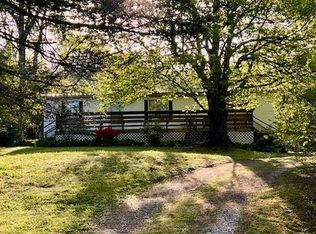 86 Fox Branch Rd, Fairview, NC 28730