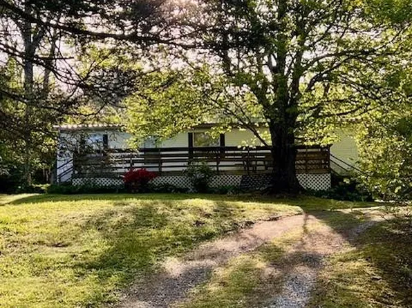 86 Fox Branch Rd, Fairview, NC 28730