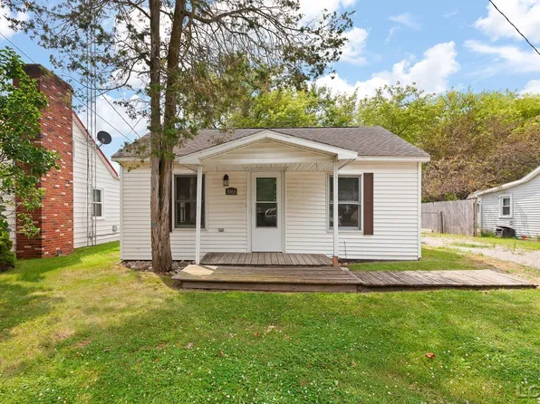 3066 Bent Oak Hwy, Adrian, MI 49221